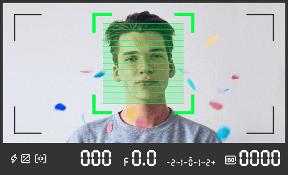 50 People – 3D Scanning Face Data_50 People – 3D Scanning Face Data